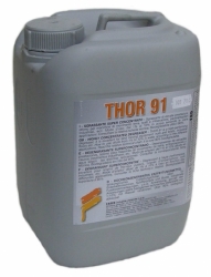 Thor 91 - odmašťovač - 25 kg