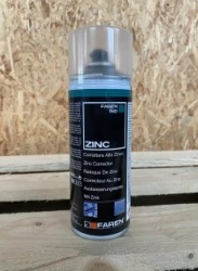 ZINC - zinek ve spreji 400 ml